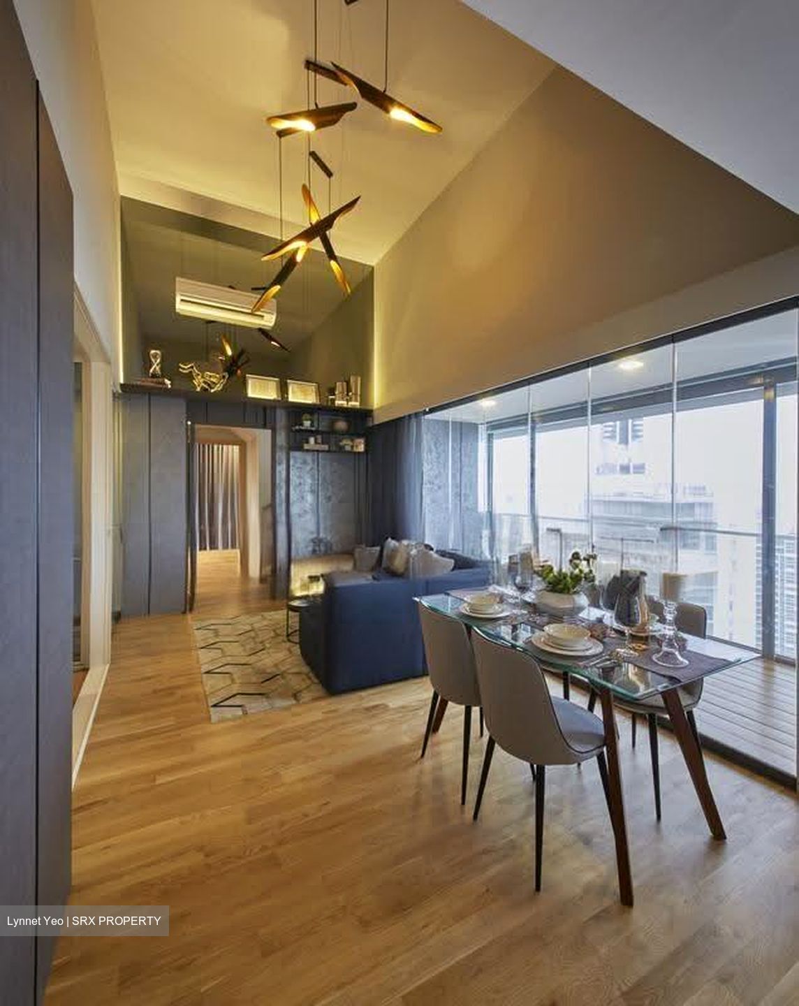 The Peak @ Cairnhill II (D9), Apartment #616506981